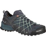 Salewa Ženska hiking obutev WS WILDFIRE GTX Modra | Shoptok.si
