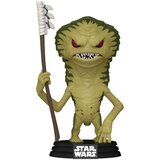 Funko Figura POP Star Wars: The Mandalorian & Grogu - Amani | shoptok.hr