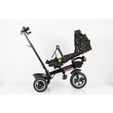Winner Bike Dečiji tricikl sa tendom i pedalama rotirajući BCK0310 | Eponuda.com