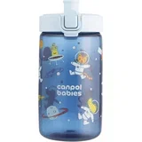 Junior Bottle dječja bočica Blue 400 ml
