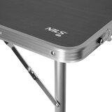  Nc1633 set stolova i stolica tamno sivi nils camp | shoptok.hr
