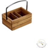  Kutija /servirna – za stol/ – 20x15x10cm Cijene