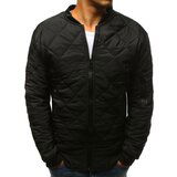 DStreet Kurtka męska pikowana bomber jacket czarna Cijene