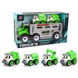 Kamion set ( 605342 )