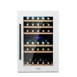 Klarstein Vinsider 41D Built-In Duo, vinska omara, Quartz Edition, vgradna Cene