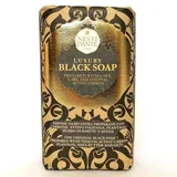 Crni sapun Luxury, 250 g