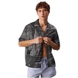 Calvin Klein mu&scaron;ka ko&scaron;ulja sa kratkim rukavima CKKM0KM01155-0GL cene
