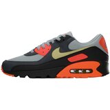 Nike Nizke superge 'AIR MAX 90' limona / siva / antracit / črna Cene