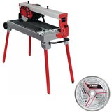 Einhell TE-TC 620 U Rezac kamena i granita + dijamantni rezni disk 2 kom | ePonuda.com
