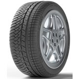 Michelin Pilot Alpin PA4 ( 235/50 R17 100V XL ) | shoptok.hr