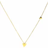 Vuch Migalla Gold Necklace