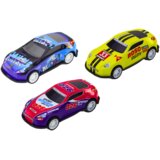  Set opruga u koferu 50 kom. Automobili | shoptok.hr