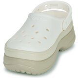 Crocs Classic Stacked Clog Bijela | shoptok.hr