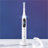 Oral-b iO Series 8N White Alabaster | Shoptok.si