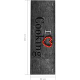  Prostirka za kuhinjski pod Cooking periva 60 x 180 cm | shoptok.hr