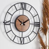 Wallity zidni sat roma legno, 41x41 cm | ePonuda.com