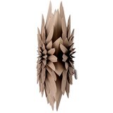 Bloomingville Smeđi viseći svjetlosni ukras ø 50 cm Elijas – | shoptok.hr
