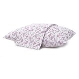Family posteljina pamuk Lara Collection 3DB paprat bijela | shoptok.hr