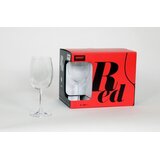 Banquet Set čaša Leona 430ml bijelo vino 6/1 Cijene