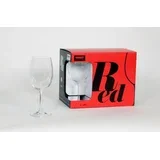 Set čaša Leona 430ml bijelo vino 6/1