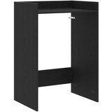  Ormar za perilicu rublja Crni hrast 67,5 x 48 x 97 cm | shoptok.hr