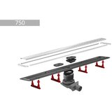 Peštan slivnik PRIMO COMPACT 750 net line | ePonuda.com