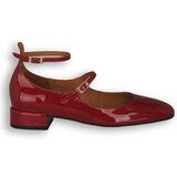 Angel Alarcon Balerinke HUSTON ADEMUZ Kostanjeva Cene