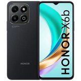 Honor X6B 4GB/128GB Black | Eponuda.com