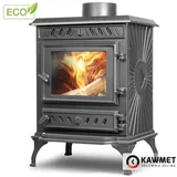 Kawmet kaminska peč P7 lb eco