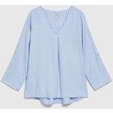 Marisse Women's Shirt L-Ko-4612 L.Blue | ePonuda.com