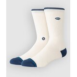 Stance Blurred Crew Socks canvas | Shoptok.si