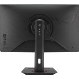 Asus ROG strix XG27WCMS ukrivljen gaming monitor - 68.58cm (27"), qhd (2560 x 1440), va, 1500R, 280Hz (oc), 1ms (gtg), usb type-c, freesync premium, hdr - 90LM09Y1-B01370 | Shoptok.si
