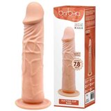  Dildo Barbara Calvin 7,8 Cene