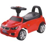 Ningbo Elite Cycle guralica Rider car, Crvena | ePonuda.com