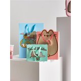 Sinsay Ukrasna vrećica 3 pack Pusheen Cijene
