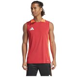 Adidas Majice brez rokavov Tiro 24 pisana | Shoptok.si