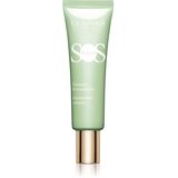 Clarins SOS Primer podlaga za make-up odtenek Redness 30 ml | Shoptok.si