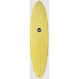 Wide Glider Vanilla - 7.6' PU-US+Future Deska za surfanje uni