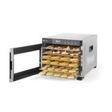  Dehidrator Hrane Profi Line, 6 Pladnjev 230V/650W (342x485x309mm) | Shoptok.si