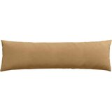  Jastučići za sofu 2 pcs Smeđa 145 x 40 cm Kordura tekstil | shoptok.hr