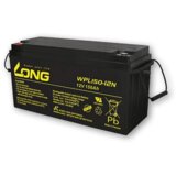 Kung Long Akumulator WPL150-12N LONG M8 BOLT F18, 12V, 150Ah Cene