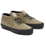 Vans Sk8-Mid Reissue 83 LX Creep Gothic Olive | Shoptok.si