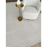 Agnella Kremno bela volnena preproga 200x300 cm Calisia M Grid Prime – | Shoptok.si