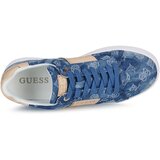 Guess Nizke superge JRONE11 Modra | Shoptok.si