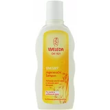 Weleda oat regeneracijski šampon za suhe lase 190 ml za ženske