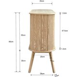 Premium Living Komoda Skandy | Shoptok.si