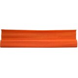  Krep papir 60g 300 tamno narančasti 50x250cm P10/110 | Shoptok.si