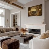 Mömax Slika Na Platnu Silver | Shoptok.si