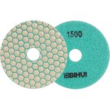 Bihui Dijamantski brusni disk (čičak) 1500 DPP415 | Eponuda.com