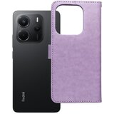 Mezzo Book case preklopna torbica za Xiaomi Redmi NOTE 14 4G (GLOBAL - 164,84mm x 78,15mm x 8,16mm) Slike